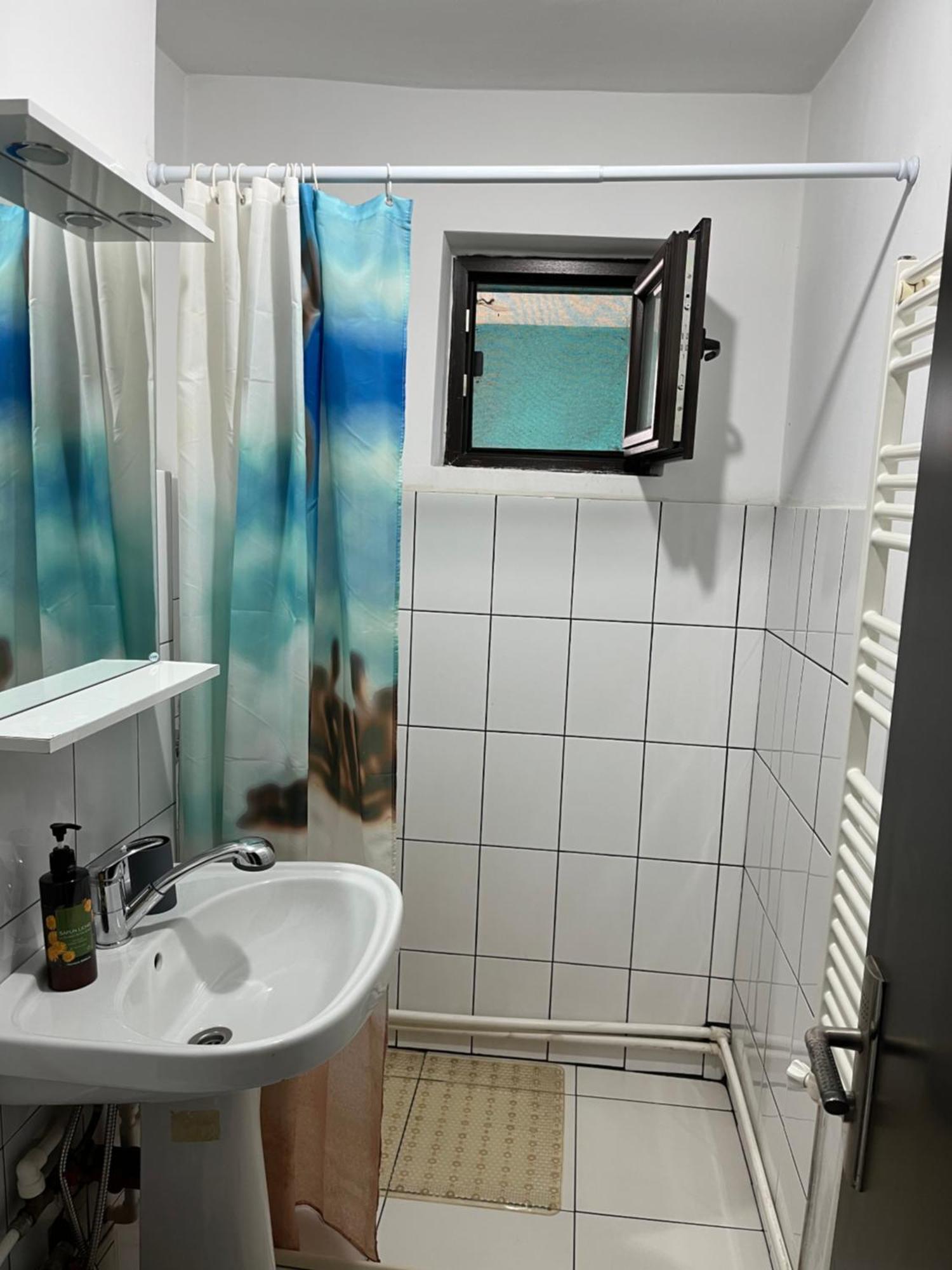 Apartament Octav เดวา ภายนอก รูปภาพ
